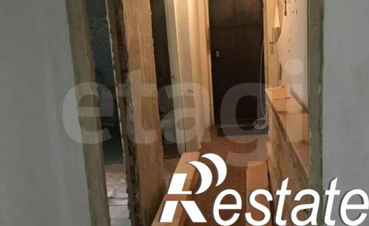 3-комн квартира улица Добролюбова, 22,  д. 22