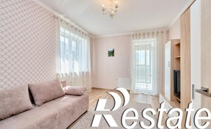 1-комн квартира улица Энгельса, 27,  д. 27