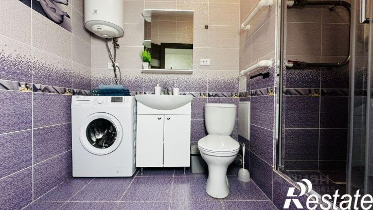 1-комн квартира улица Карпинского, 50,  д. 50