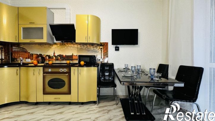1-комн квартира улица Карпинского, 50,  д. 50