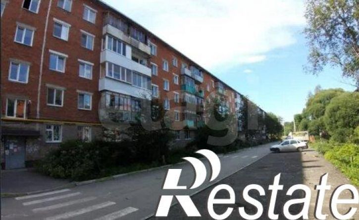 3-комн квартира улица Добролюбова, 22,  д. 22