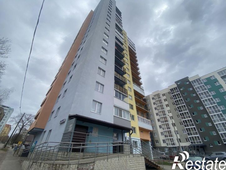 3-комн квартира Белозёрская улица, 30,  д. 30