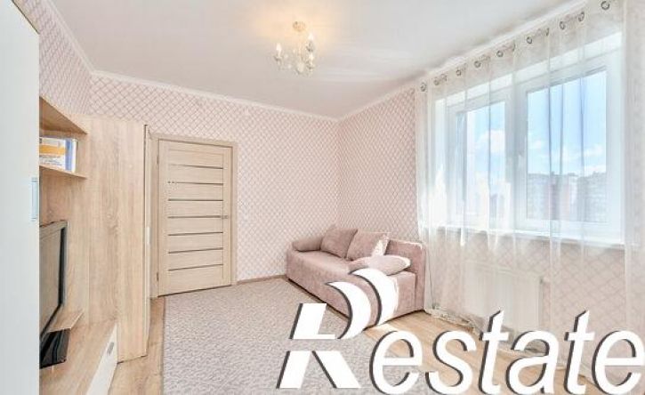 1-комн квартира улица Энгельса, 27,  д. 27