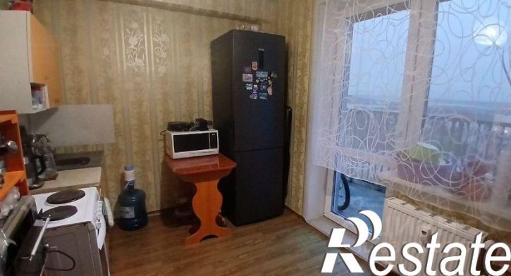 3-комн квартира Белозёрская улица, 30,  д. 30