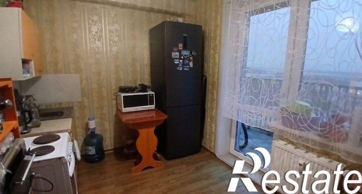 3-комн квартира Белозёрская улица, 30,  д. 30