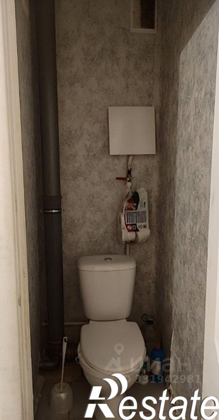 Комната Делегатская улица, 35А,  д. 35А