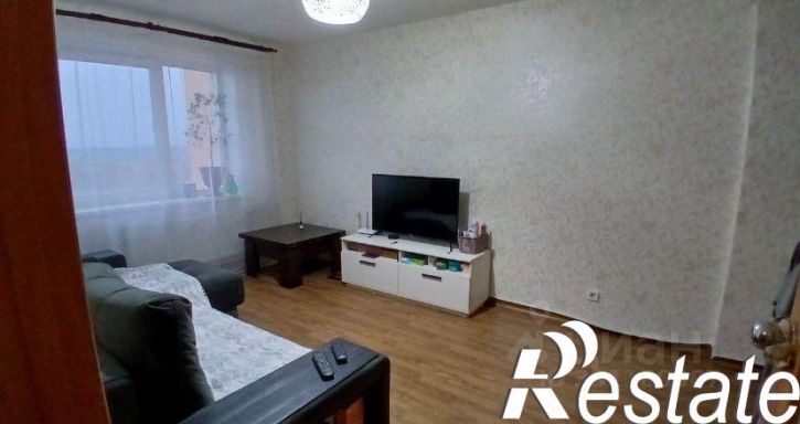 3-комн квартира Белозёрская улица, 30,  д. 30