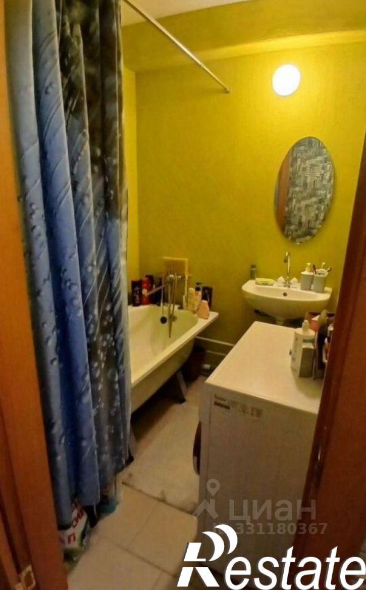 3-комн квартира Белозёрская улица, 30,  д. 30