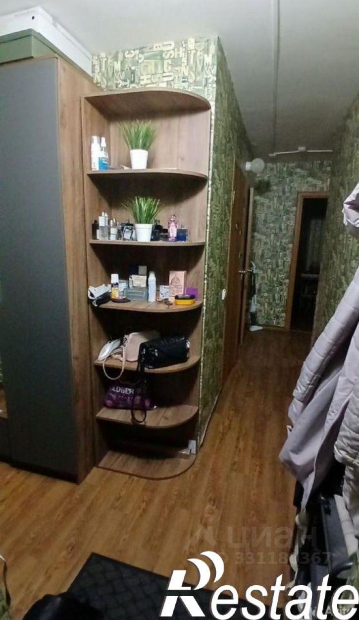 3-комн квартира Белозёрская улица, 30,  д. 30