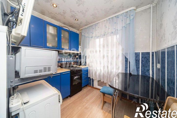 2-комн квартира Сысольская улица, 15/1,  д. 15/1