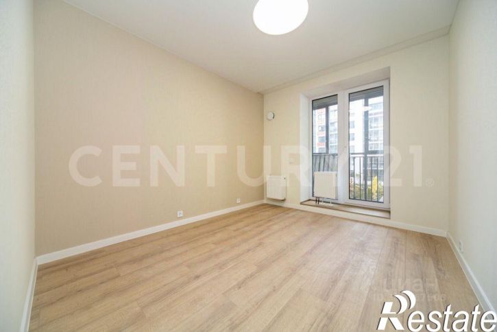 2-комн квартира улица Дзержинского, 31Б,  д. 31Б