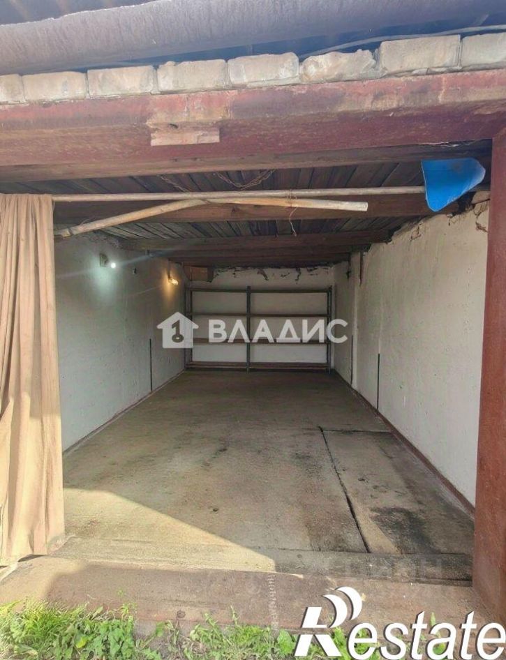 Гараж/парковка улица Добролюбова