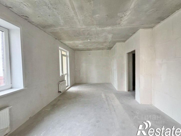 2-комн квартира улица Советской Армии, 64,  д. 64