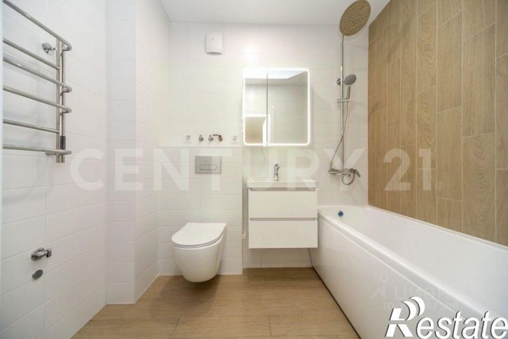 2-комн квартира улица Дзержинского, 31Б,  д. 31Б