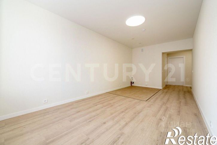 2-комн квартира улица Дзержинского, 31Б,  д. 31Б
