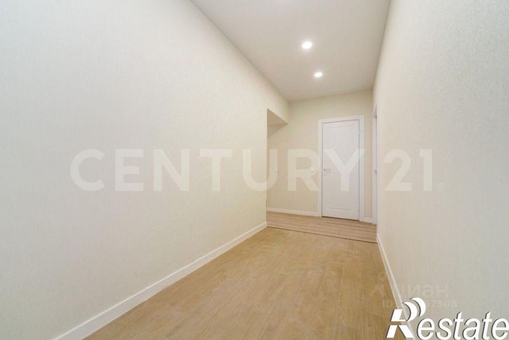 2-комн квартира улица Дзержинского, 31Б,  д. 31Б