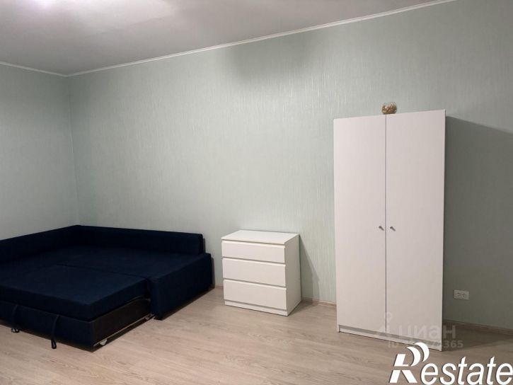 1-комн квартира улица Елькина, 39,  д. 39