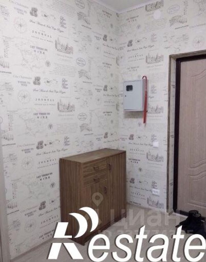 1-комн квартира улица Елькина, 39,  д. 39