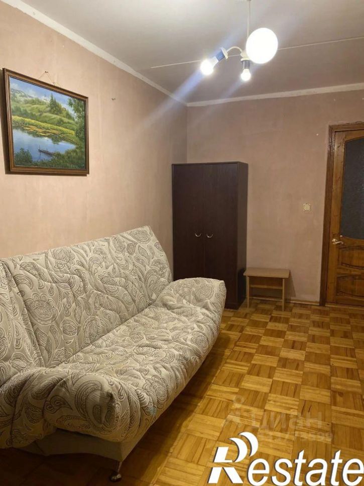 Комната улица Газеты Звезда, 8,  д. 8
