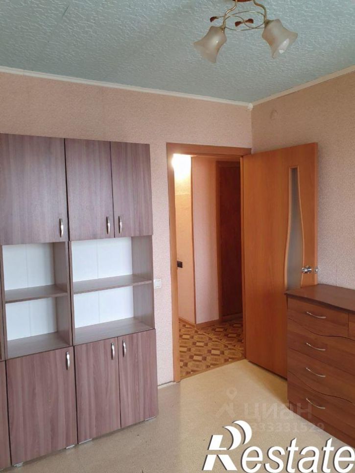 3-комн квартира улица Калинина, 30,  д. 30