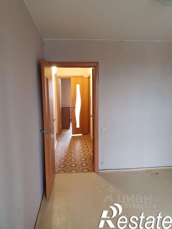 3-комн квартира улица Калинина, 30,  д. 30