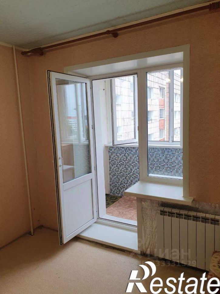 3-комн квартира улица Калинина, 30,  д. 30