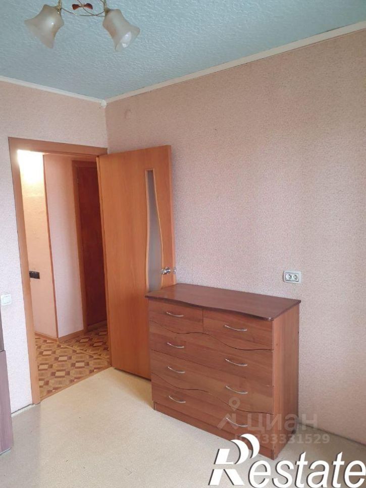 3-комн квартира улица Калинина, 30,  д. 30