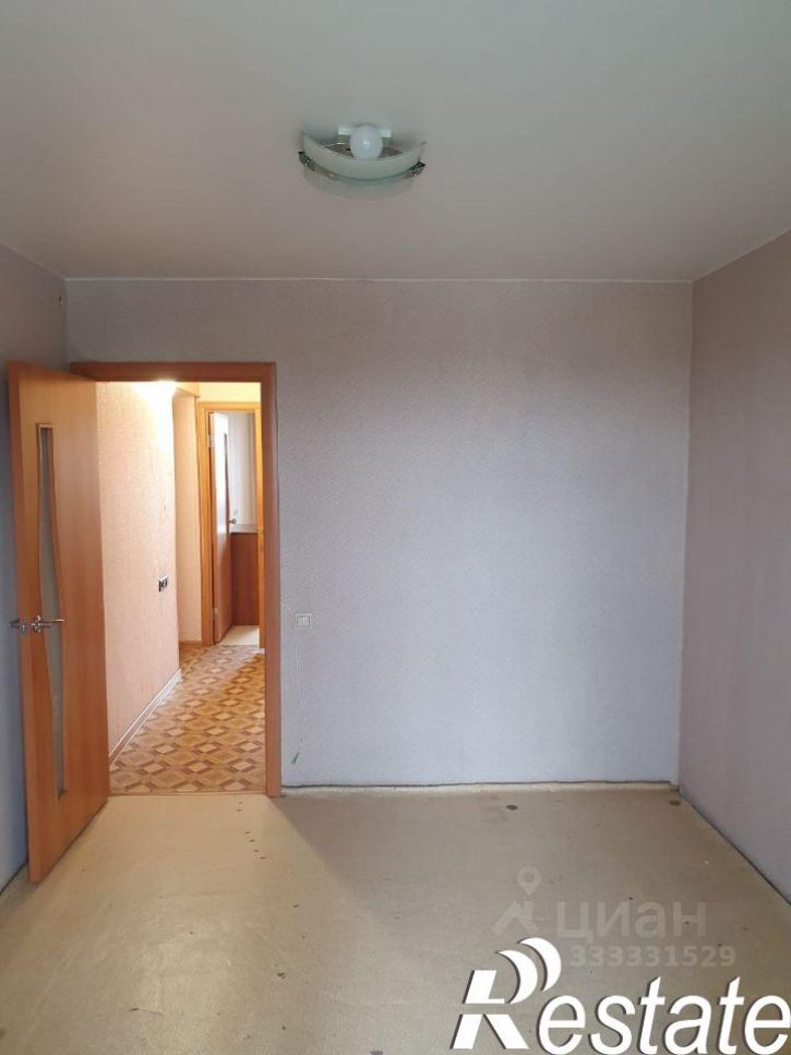 3-комн квартира улица Калинина, 30,  д. 30
