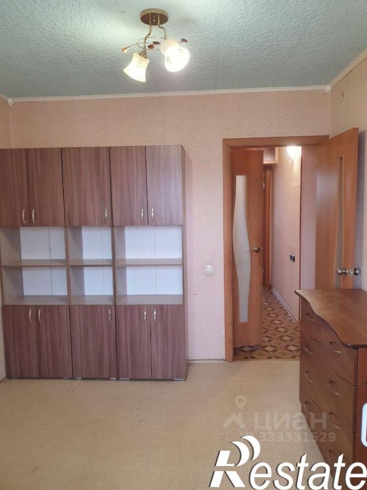 3-комн квартира улица Калинина, 30,  д. 30