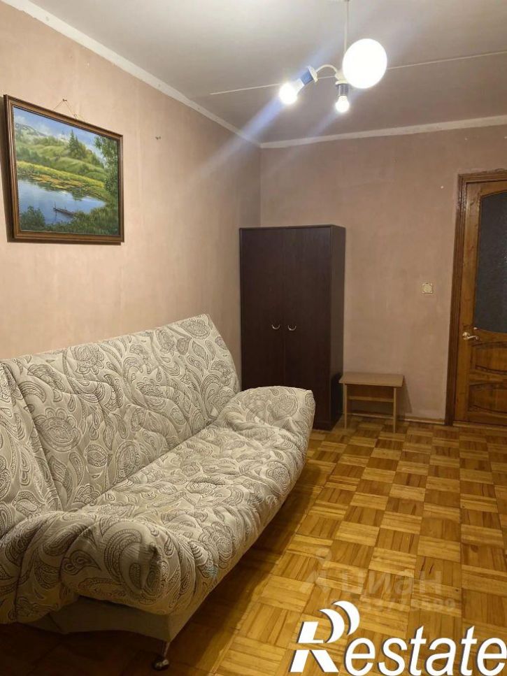 Комната улица Газеты Звезда, 8,  д. 8