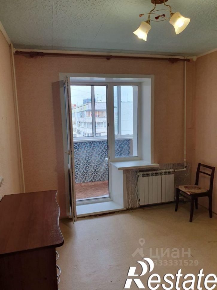 3-комн квартира улица Калинина, 30,  д. 30