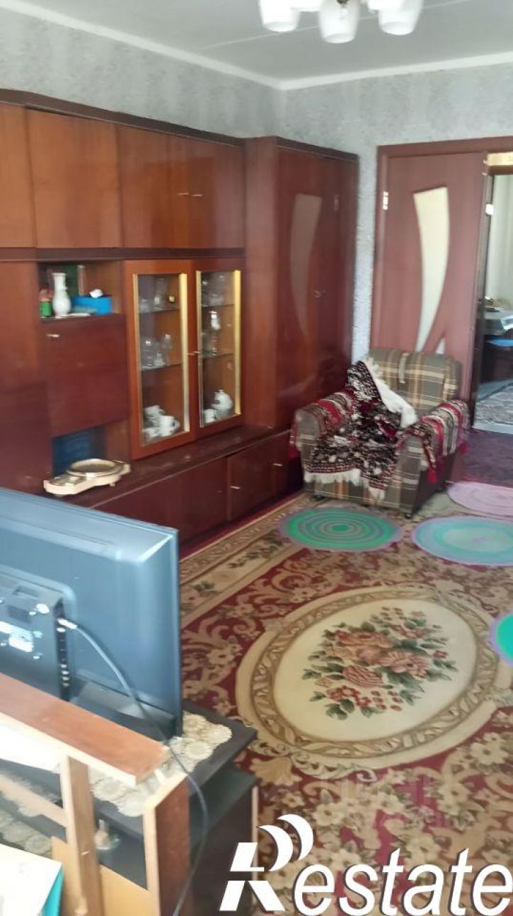 3-комн квартира улица Карпинского, 25,  д. 25