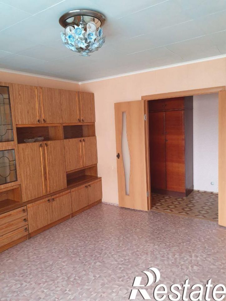3-комн квартира улица Калинина, 30,  д. 30