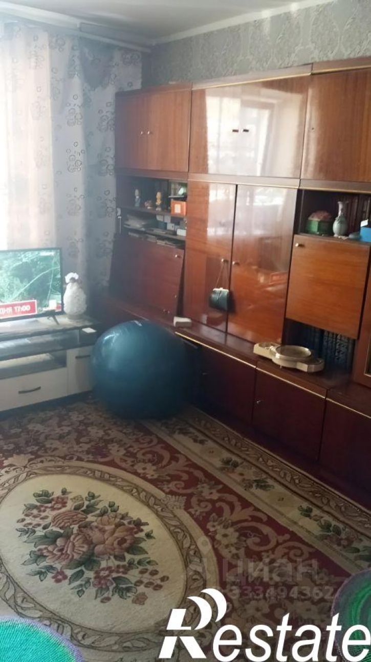 3-комн квартира улица Карпинского, 25,  д. 25