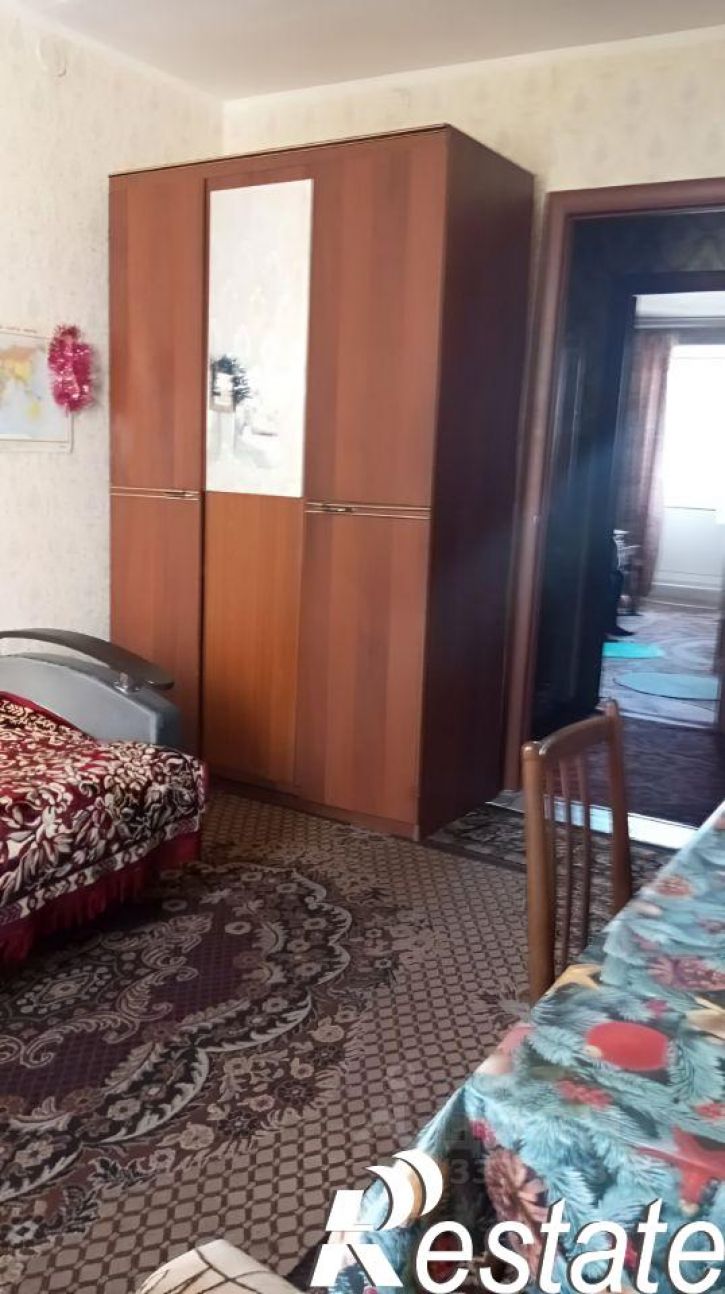 3-комн квартира улица Карпинского, 25,  д. 25
