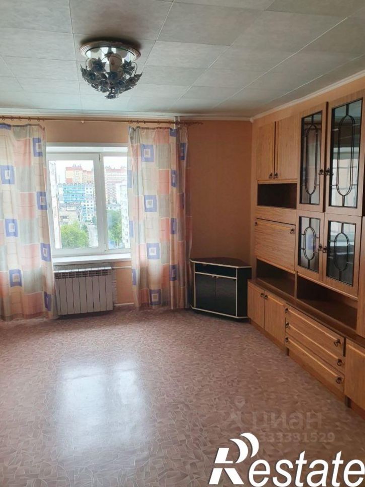 3-комн квартира улица Калинина, 30,  д. 30