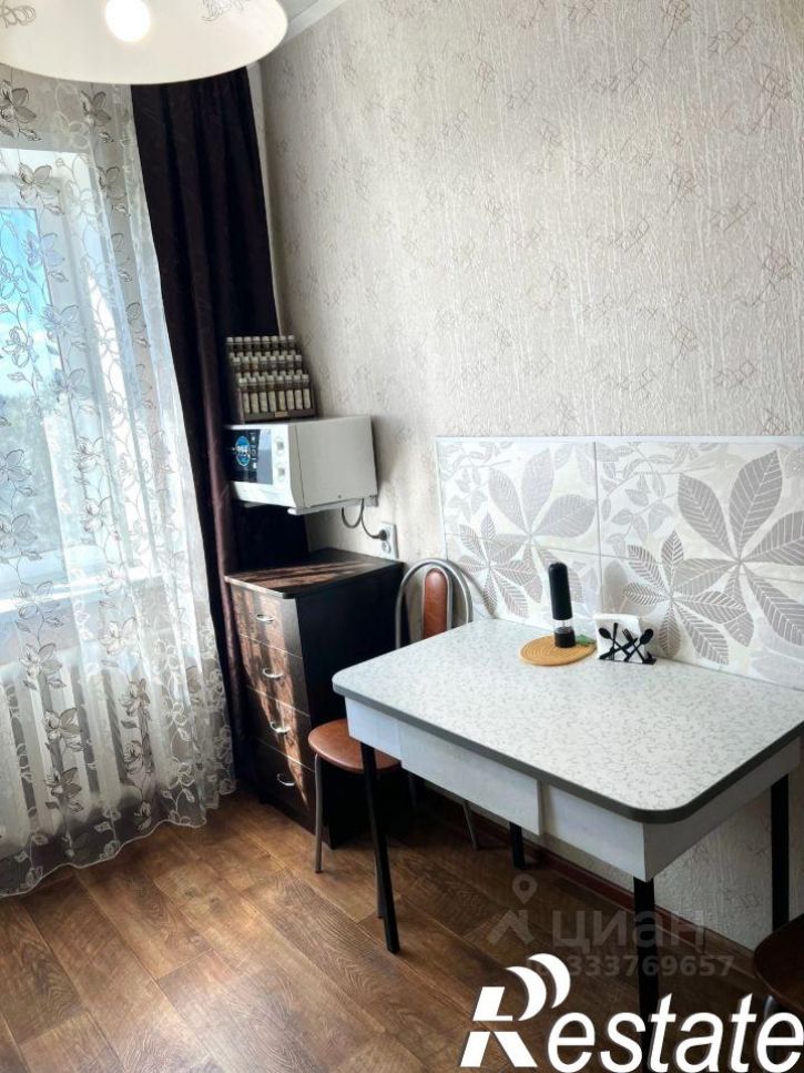 3-комн квартира Чердынская улица, 18,  д. 18