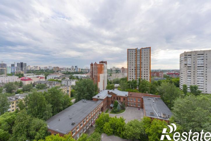 3-комн квартира проезд Якуба Коласа, 11,  д. 11