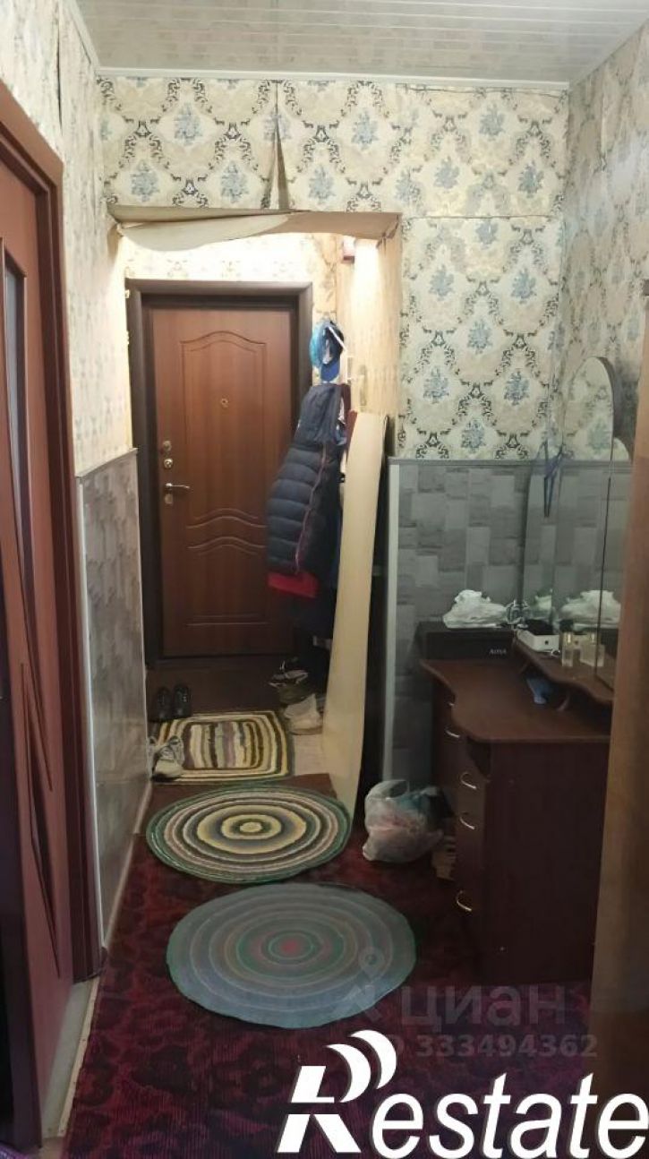 3-комн квартира улица Карпинского, 25,  д. 25