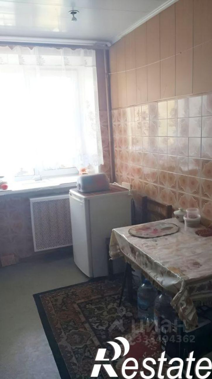 3-комн квартира улица Карпинского, 25,  д. 25