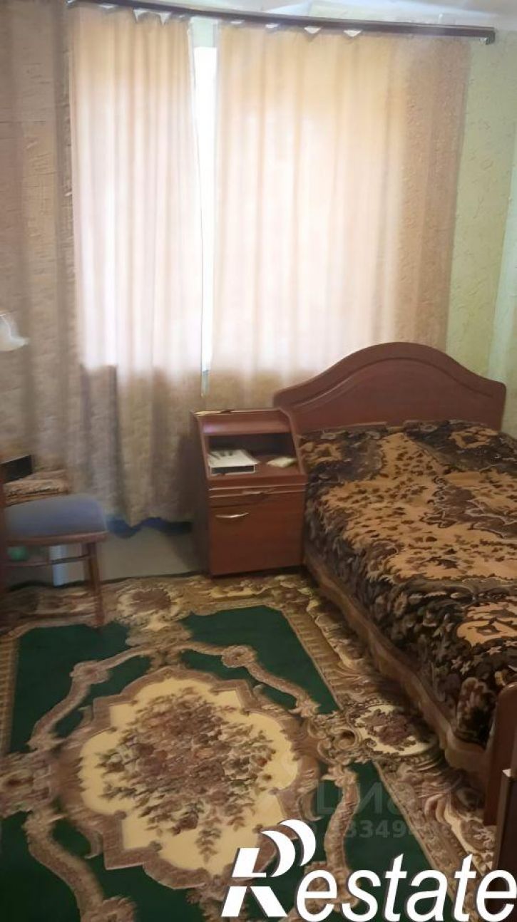 3-комн квартира улица Карпинского, 25,  д. 25