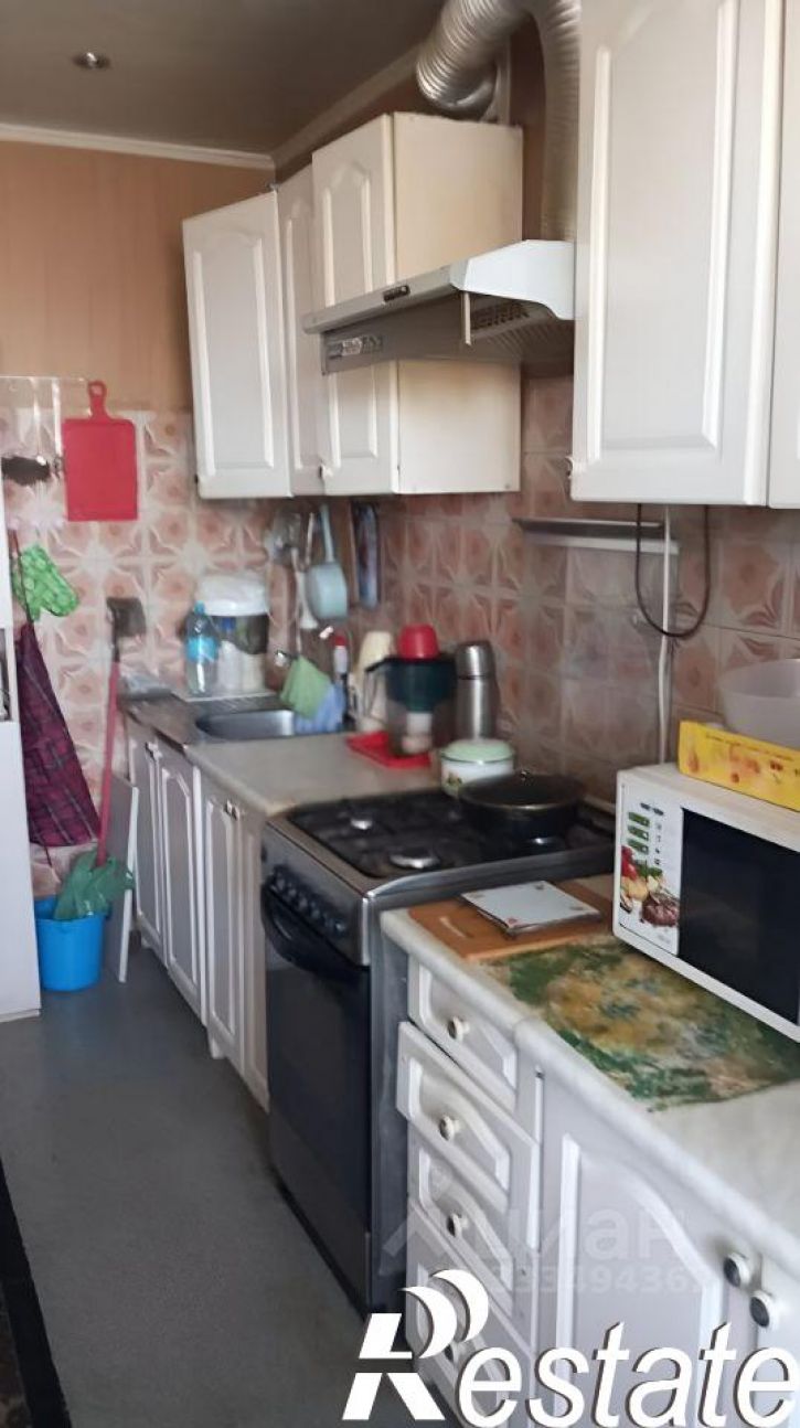 3-комн квартира улица Карпинского, 25,  д. 25