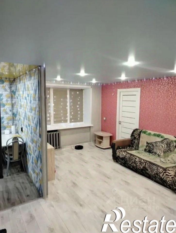 3-комн квартира бульвар Гагарина, 19,  д. 19