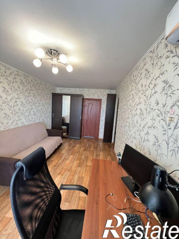 3-комн квартира Чердынская улица, 18,  д. 18