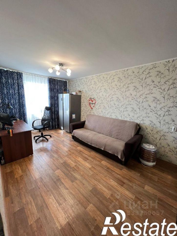 3-комн квартира Чердынская улица, 18,  д. 18