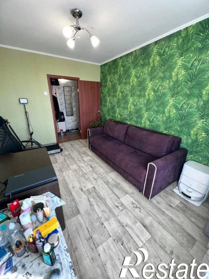 3-комн квартира Чердынская улица, 18,  д. 18