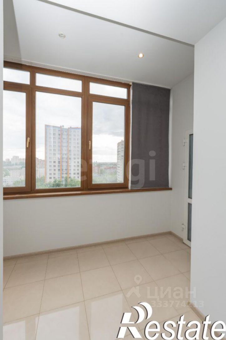 3-комн квартира проезд Якуба Коласа, 11,  д. 11