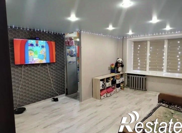 3-комн квартира бульвар Гагарина, 19,  д. 19
