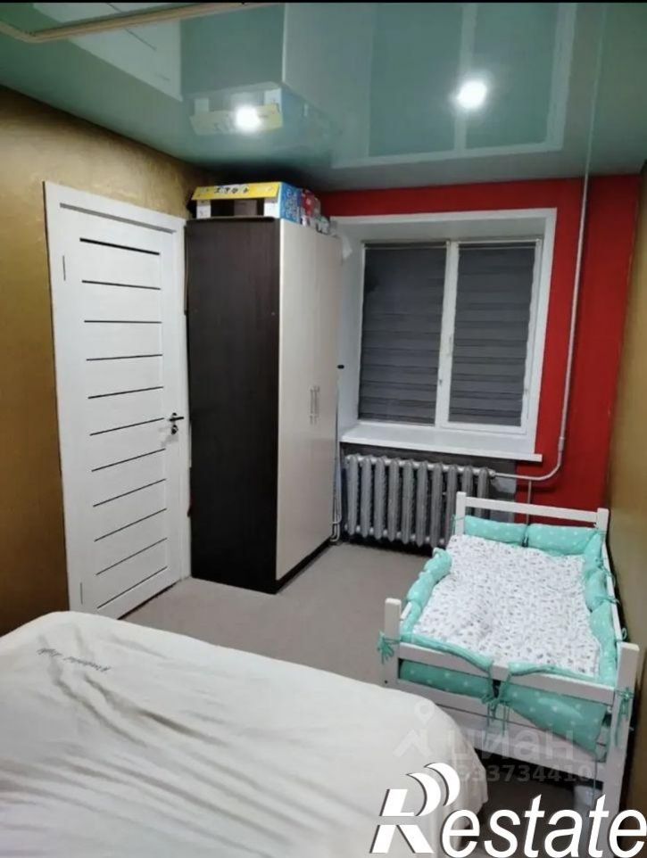 3-комн квартира бульвар Гагарина, 19,  д. 19