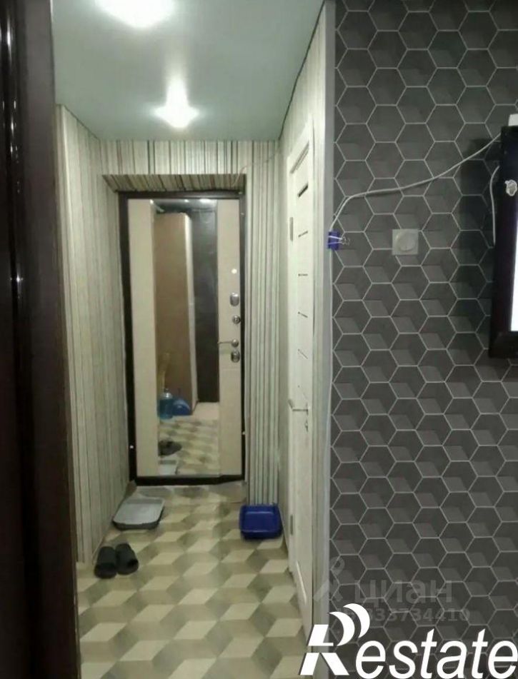 3-комн квартира бульвар Гагарина, 19,  д. 19